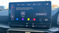 CUPRA Leon 2.0 TSI VZ2 5dr DSG Petrol Hatchback